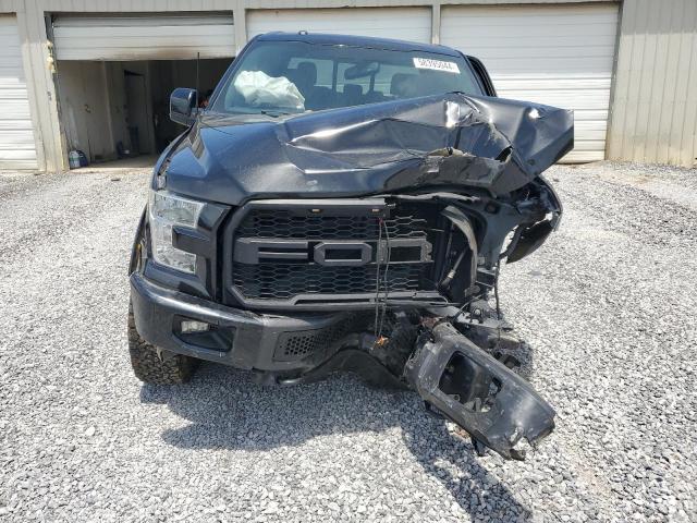 Photo 4 VIN: 1FTFW1EG4FFC82251 - FORD F150 