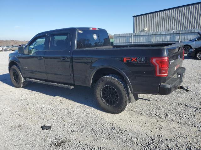 Photo 1 VIN: 1FTFW1EG4FKD06930 - FORD F-150 