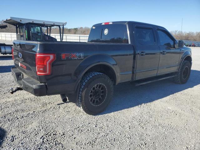 Photo 2 VIN: 1FTFW1EG4FKD06930 - FORD F-150 