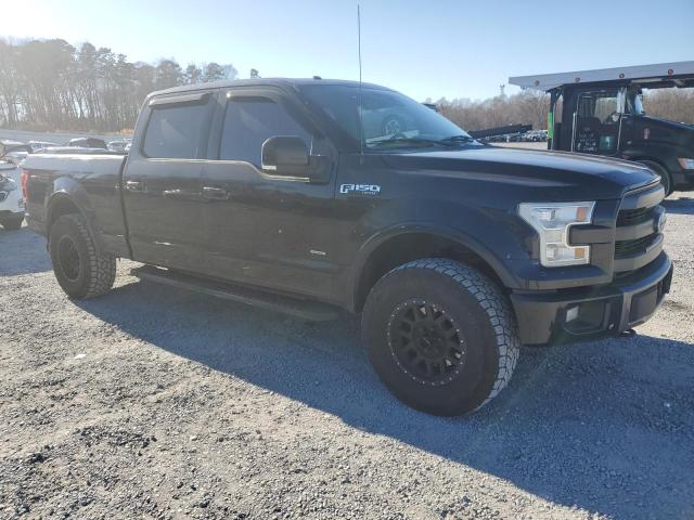 Photo 3 VIN: 1FTFW1EG4FKD06930 - FORD F-150 