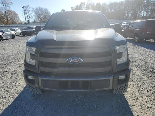 Photo 4 VIN: 1FTFW1EG4FKD06930 - FORD F-150 