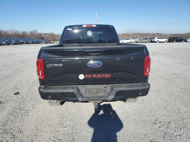 Photo 5 VIN: 1FTFW1EG4FKD06930 - FORD F-150 