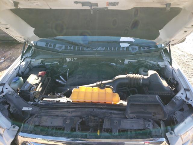 Photo 6 VIN: 1FTFW1EG4FKD66285 - FORD F150 SUPER 