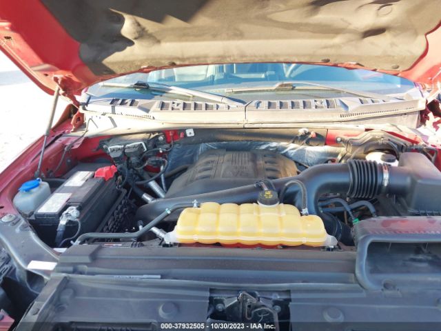 Photo 9 VIN: 1FTFW1EG4FKE46332 - FORD F-150 