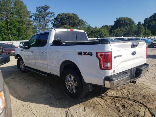 Photo 1 VIN: 1FTFW1EG4GFA69608 - FORD F-150 