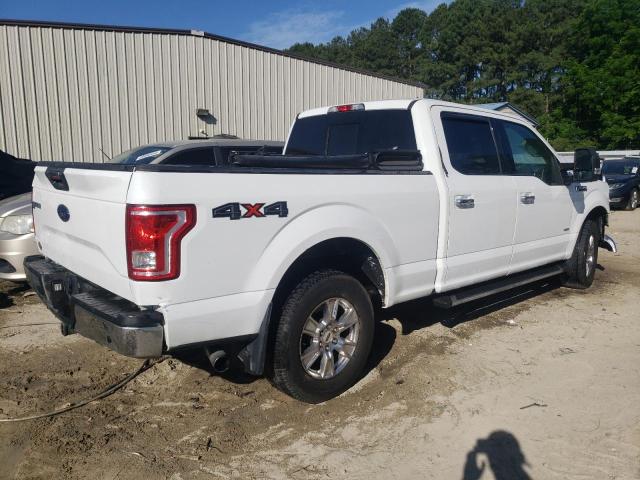 Photo 2 VIN: 1FTFW1EG4GFA69608 - FORD F-150 