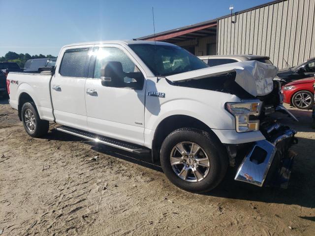 Photo 3 VIN: 1FTFW1EG4GFA69608 - FORD F-150 