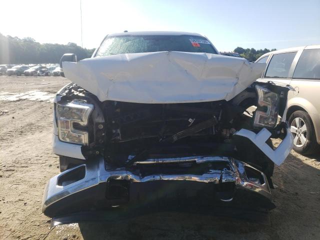 Photo 4 VIN: 1FTFW1EG4GFA69608 - FORD F-150 