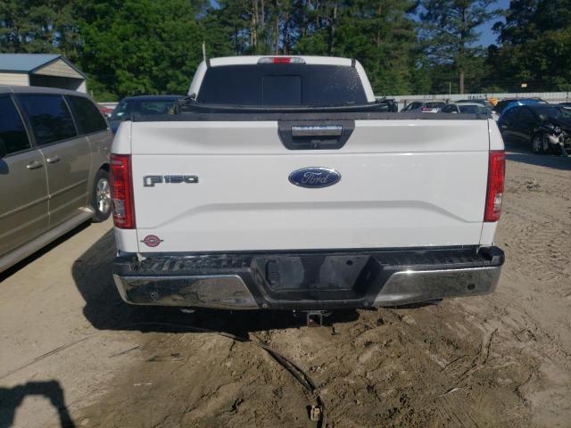 Photo 5 VIN: 1FTFW1EG4GFA69608 - FORD F-150 