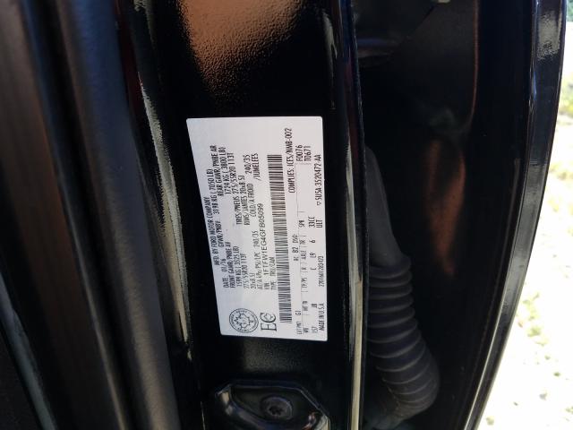 Photo 9 VIN: 1FTFW1EG4GFB05099 - FORD F150 SUPER 