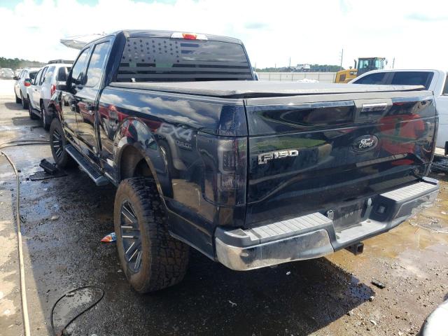 Photo 2 VIN: 1FTFW1EG4GFB45960 - FORD F150 SUPER 