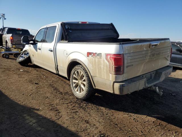 Photo 1 VIN: 1FTFW1EG4GFC30099 - FORD F-150 