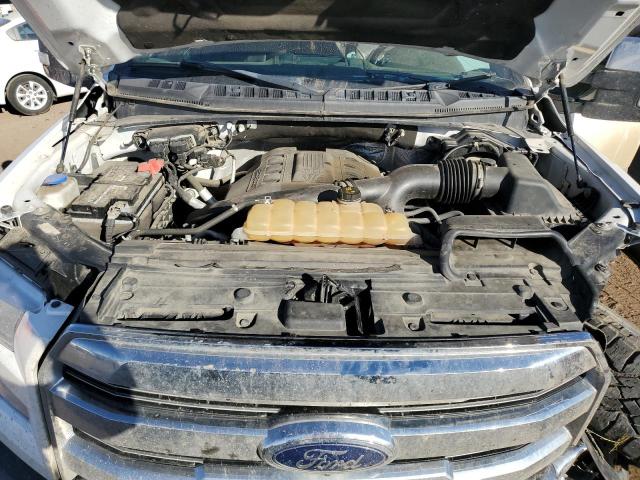 Photo 10 VIN: 1FTFW1EG4GFC30099 - FORD F-150 