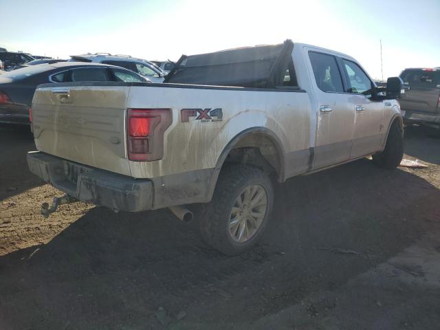 Photo 2 VIN: 1FTFW1EG4GFC30099 - FORD F-150 