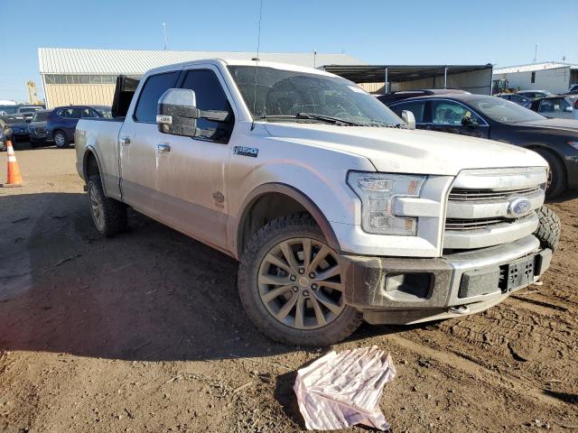 Photo 3 VIN: 1FTFW1EG4GFC30099 - FORD F-150 