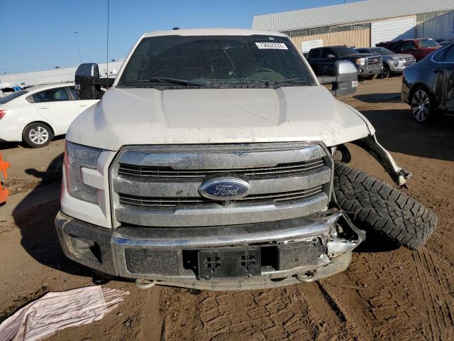 Photo 4 VIN: 1FTFW1EG4GFC30099 - FORD F-150 