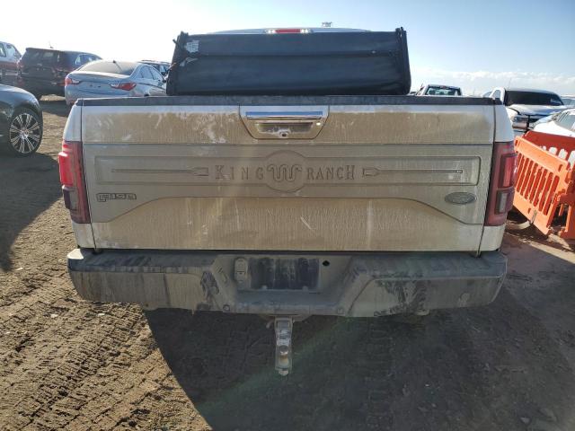 Photo 5 VIN: 1FTFW1EG4GFC30099 - FORD F-150 