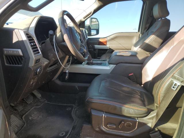 Photo 6 VIN: 1FTFW1EG4GFC30099 - FORD F-150 