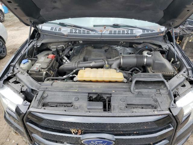 Photo 10 VIN: 1FTFW1EG4HFA28512 - FORD F150 SUPER 