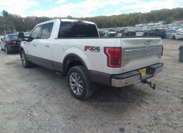 Photo 2 VIN: 1FTFW1EG4HFA98544 - FORD F-150 