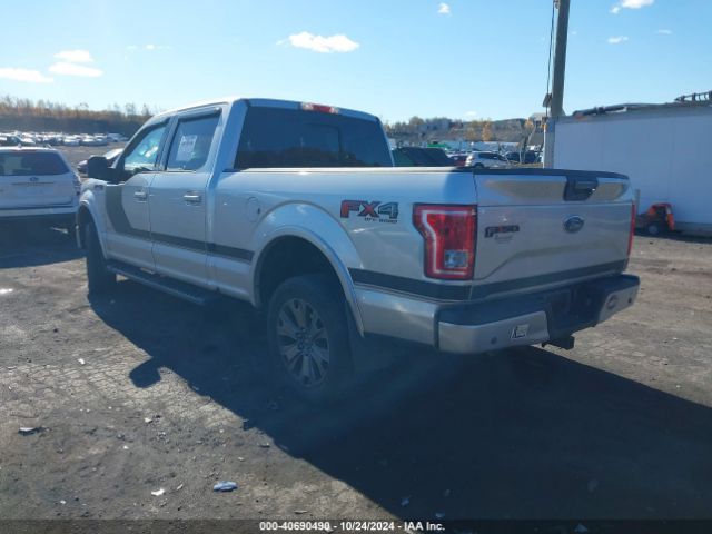 Photo 2 VIN: 1FTFW1EG4HFB13379 - FORD F-150 