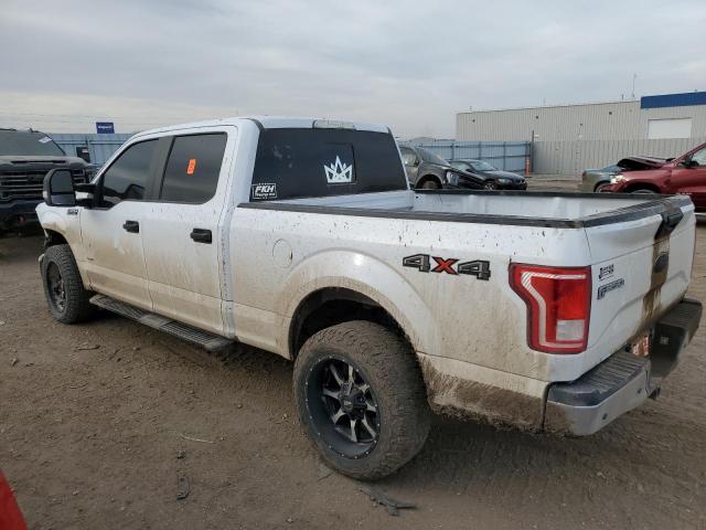 Photo 1 VIN: 1FTFW1EG4HKD48551 - FORD F150 SUPER 