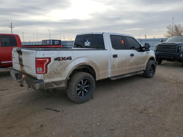 Photo 2 VIN: 1FTFW1EG4HKD48551 - FORD F150 SUPER 