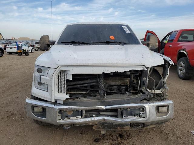 Photo 4 VIN: 1FTFW1EG4HKD48551 - FORD F150 SUPER 