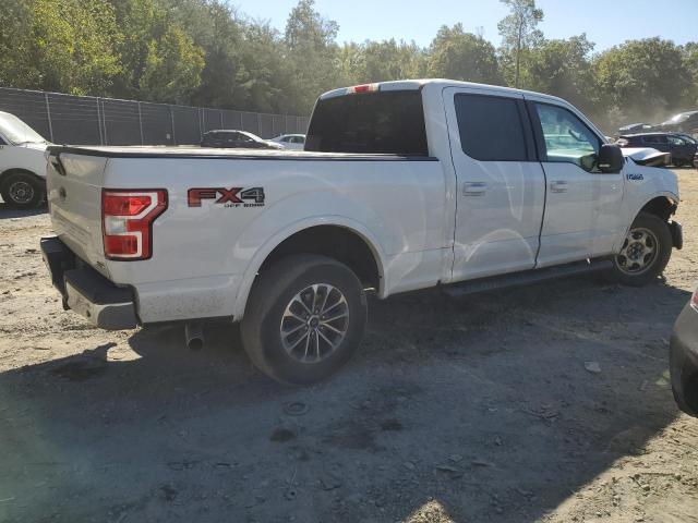 Photo 2 VIN: 1FTFW1EG4JFB22542 - FORD F150 SUPER 