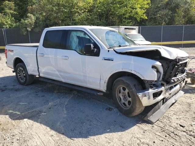 Photo 3 VIN: 1FTFW1EG4JFB22542 - FORD F150 SUPER 