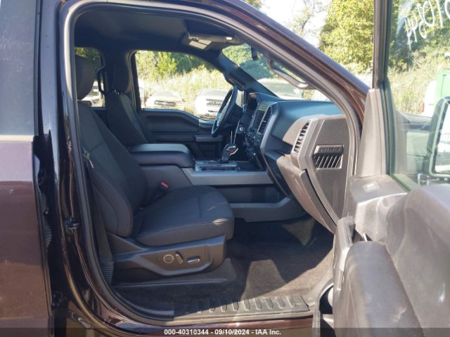 Photo 4 VIN: 1FTFW1EG4JFB65231 - FORD F-150 