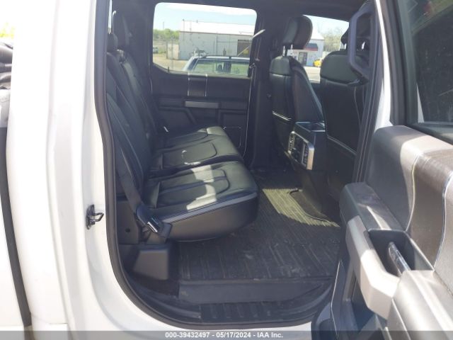 Photo 7 VIN: 1FTFW1EG4JFC77124 - FORD F-150 