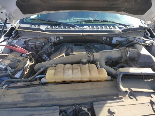 Photo 10 VIN: 1FTFW1EG4JFC82694 - FORD F-150 