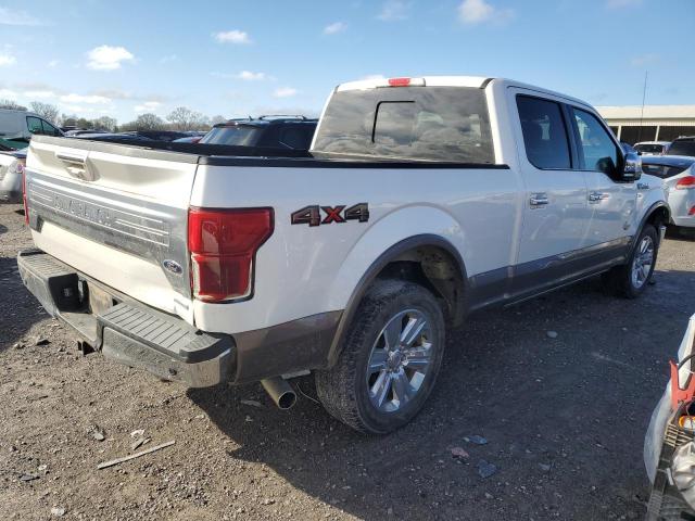 Photo 2 VIN: 1FTFW1EG4JFC82694 - FORD F-150 