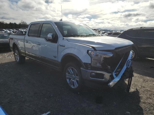 Photo 3 VIN: 1FTFW1EG4JFC82694 - FORD F-150 