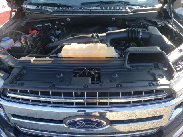 Photo 10 VIN: 1FTFW1EG4JFE29032 - FORD F150 SUPER 