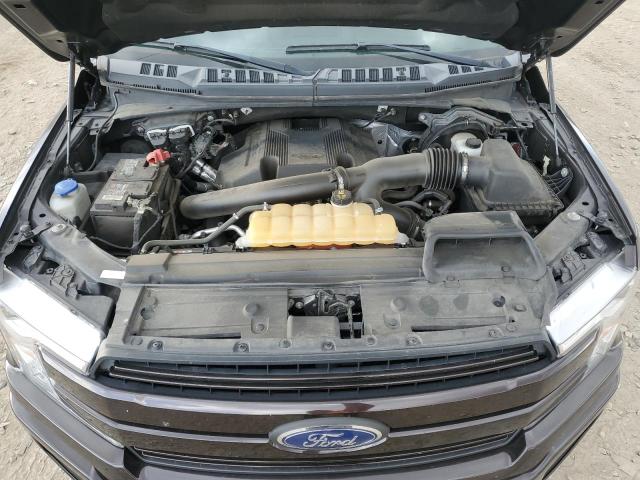 Photo 10 VIN: 1FTFW1EG4JKF01435 - FORD F150 SUPER 