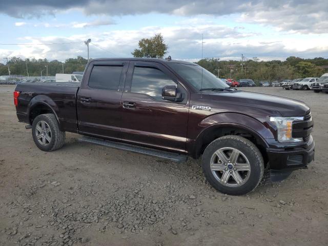 Photo 3 VIN: 1FTFW1EG4JKF01435 - FORD F150 SUPER 