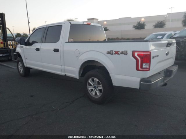 Photo 2 VIN: 1FTFW1EG5FFA31075 - FORD F-150 