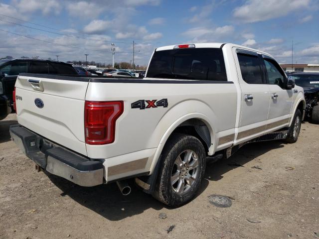 Photo 2 VIN: 1FTFW1EG5FFA34249 - FORD F150 SUPER 