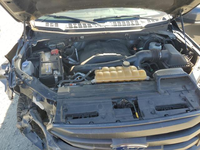 Photo 10 VIN: 1FTFW1EG5FFA63928 - FORD F150 SUPER 