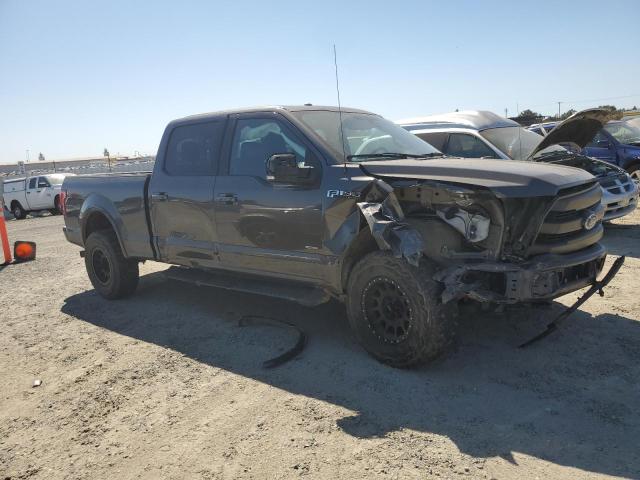 Photo 3 VIN: 1FTFW1EG5FFA63928 - FORD F150 SUPER 