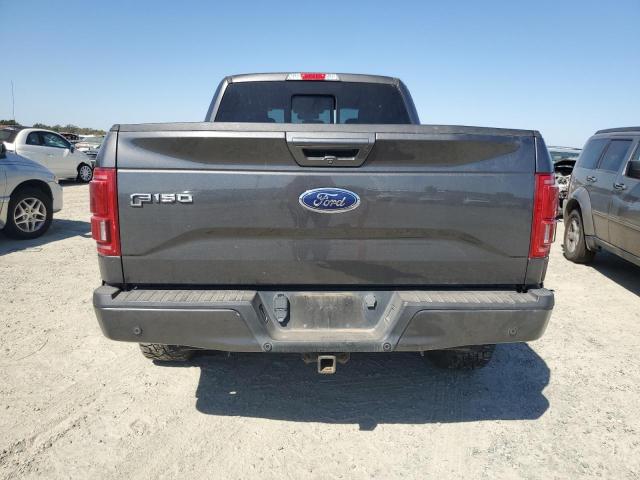 Photo 5 VIN: 1FTFW1EG5FFA63928 - FORD F150 SUPER 