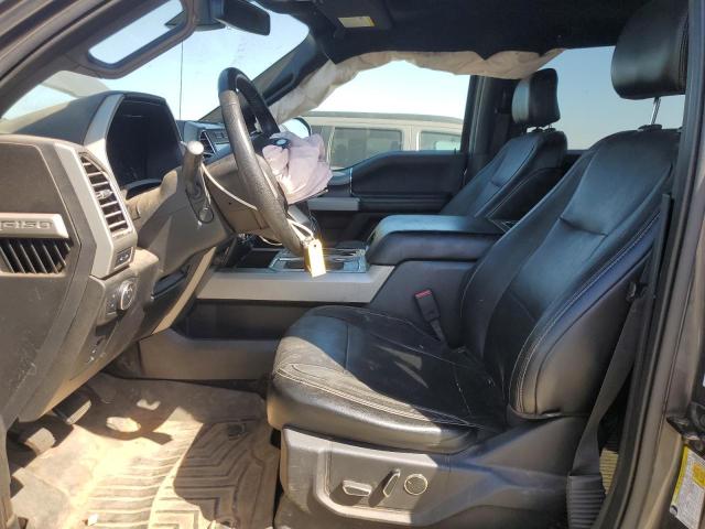 Photo 6 VIN: 1FTFW1EG5FFA63928 - FORD F150 SUPER 