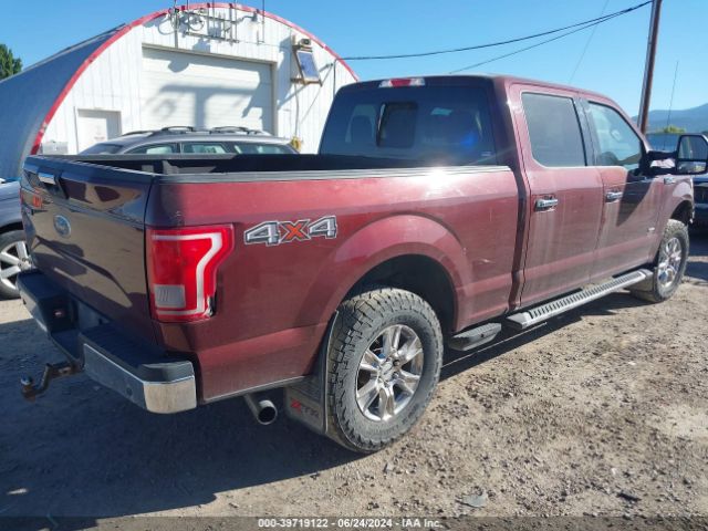 Photo 3 VIN: 1FTFW1EG5FFB10200 - FORD F-150 