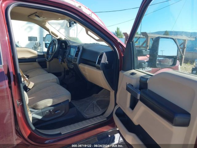 Photo 4 VIN: 1FTFW1EG5FFB10200 - FORD F-150 