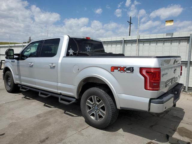 Photo 1 VIN: 1FTFW1EG5FKD16298 - FORD F-150 