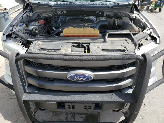 Photo 10 VIN: 1FTFW1EG5FKD16298 - FORD F-150 