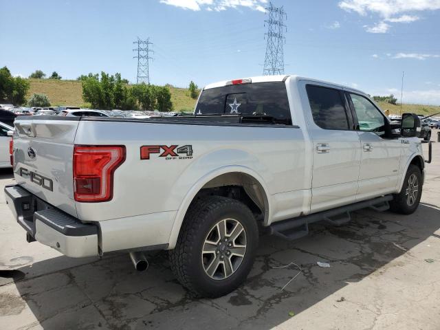 Photo 2 VIN: 1FTFW1EG5FKD16298 - FORD F-150 