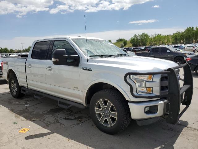 Photo 3 VIN: 1FTFW1EG5FKD16298 - FORD F-150 